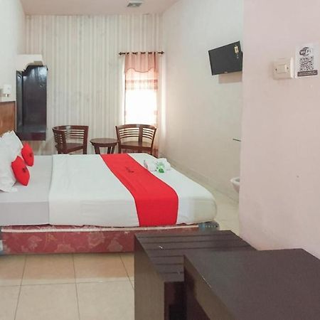 Reddoorz At Pujon Malang Otel Batu  Dış mekan fotoğraf