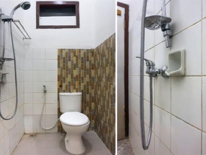 Reddoorz At Pujon Malang Otel Batu  Dış mekan fotoğraf