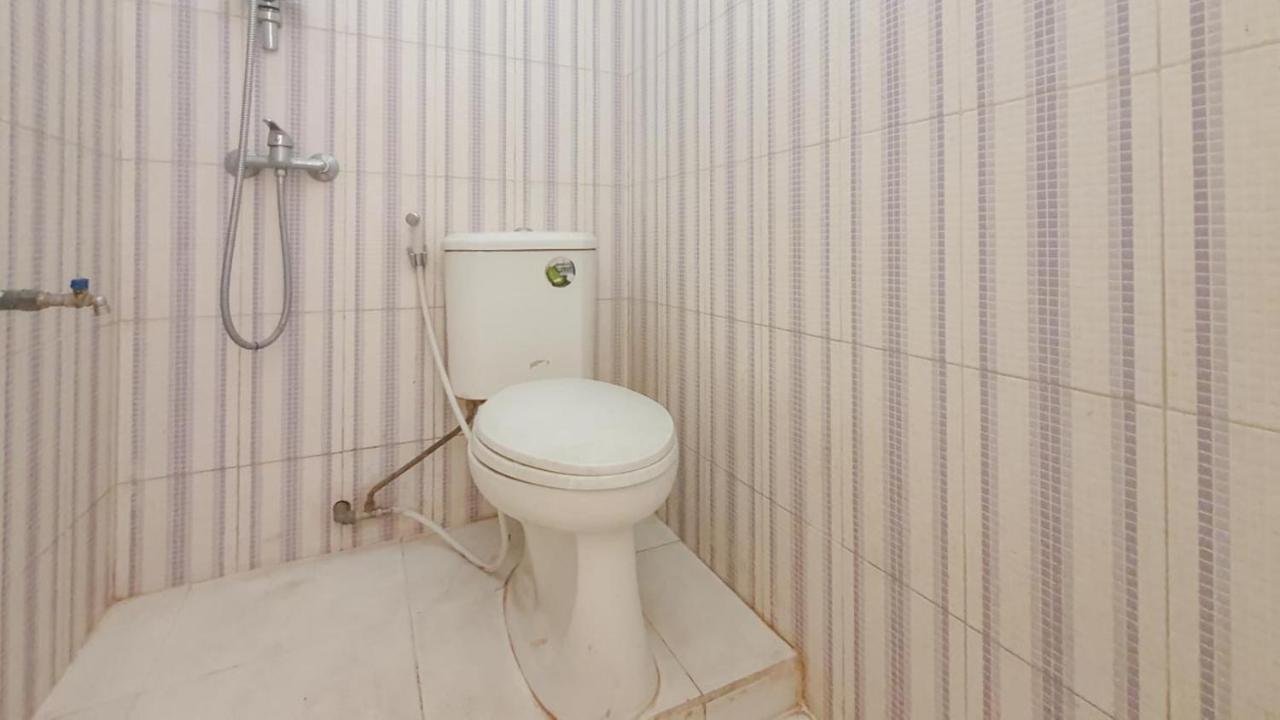 Reddoorz At Pujon Malang Otel Batu  Dış mekan fotoğraf
