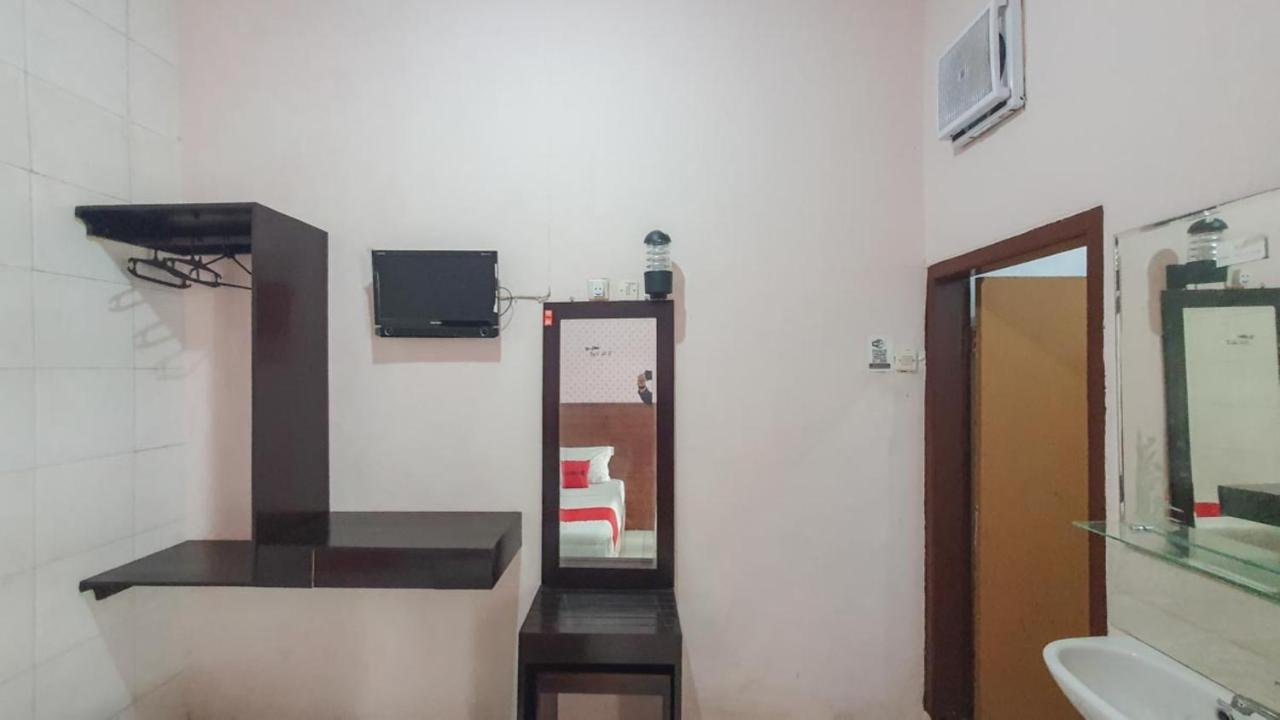 Reddoorz At Pujon Malang Otel Batu  Dış mekan fotoğraf